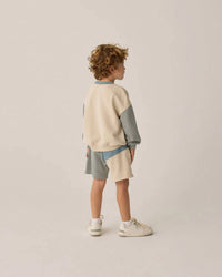 Rylee + Cru - Boys' Relaxed Sweatshirt