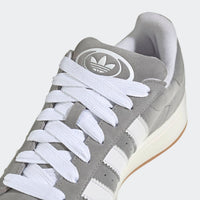 adidas Men’s Originals Campus 00s Sneakers in grey three cloud white off white - men's sneaker - view 7