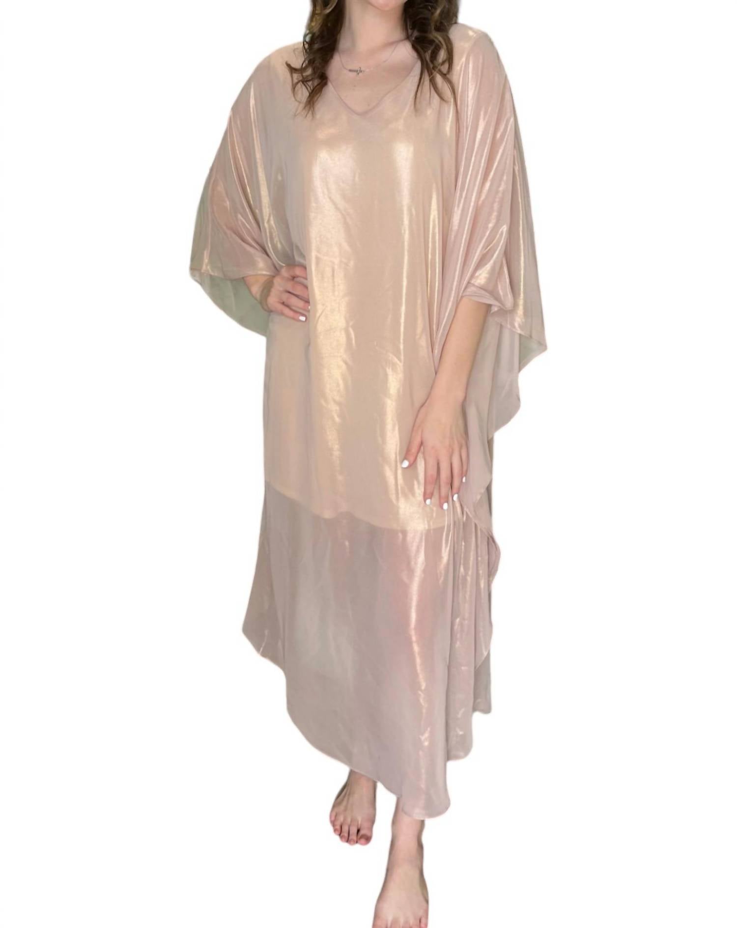 Adrienne - Celine Dress