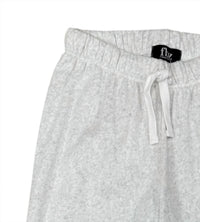 Flowers By Zoe - Girl's Rainbow Star Jogger Pants