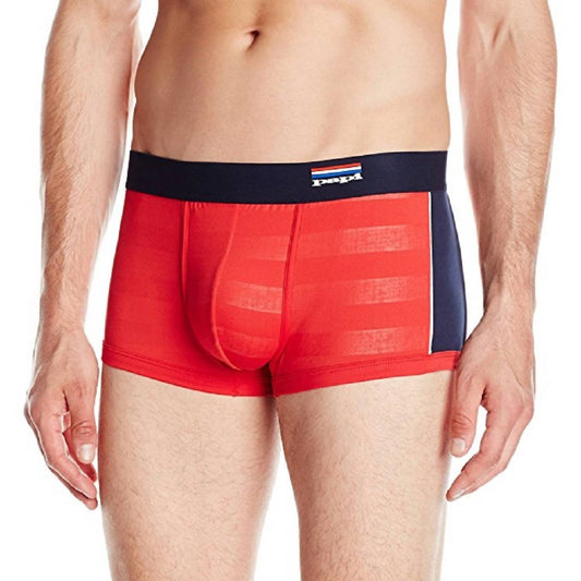 Papi - Americana Stripes Brazilian Trunk