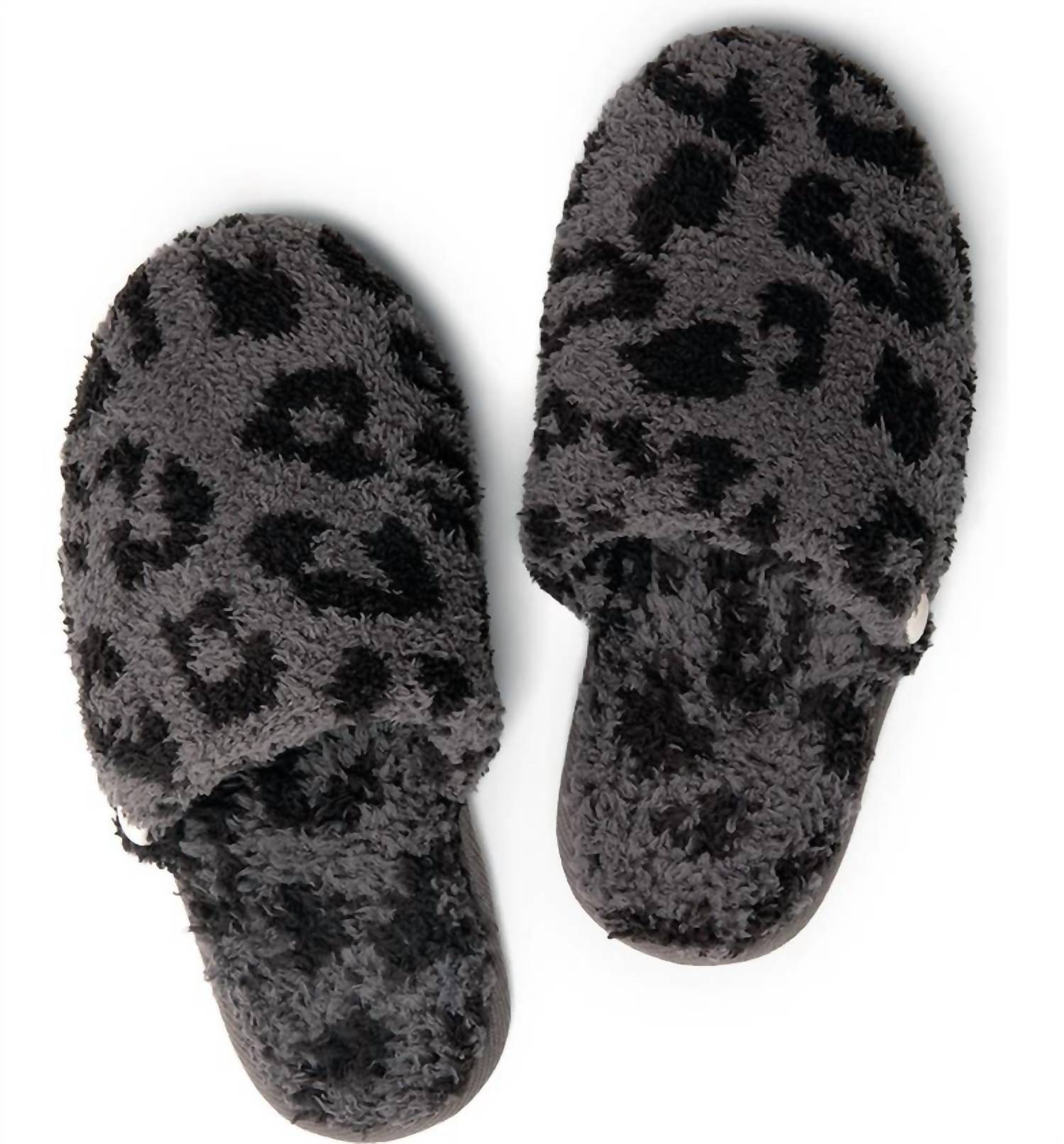 Women's Wild Slippers