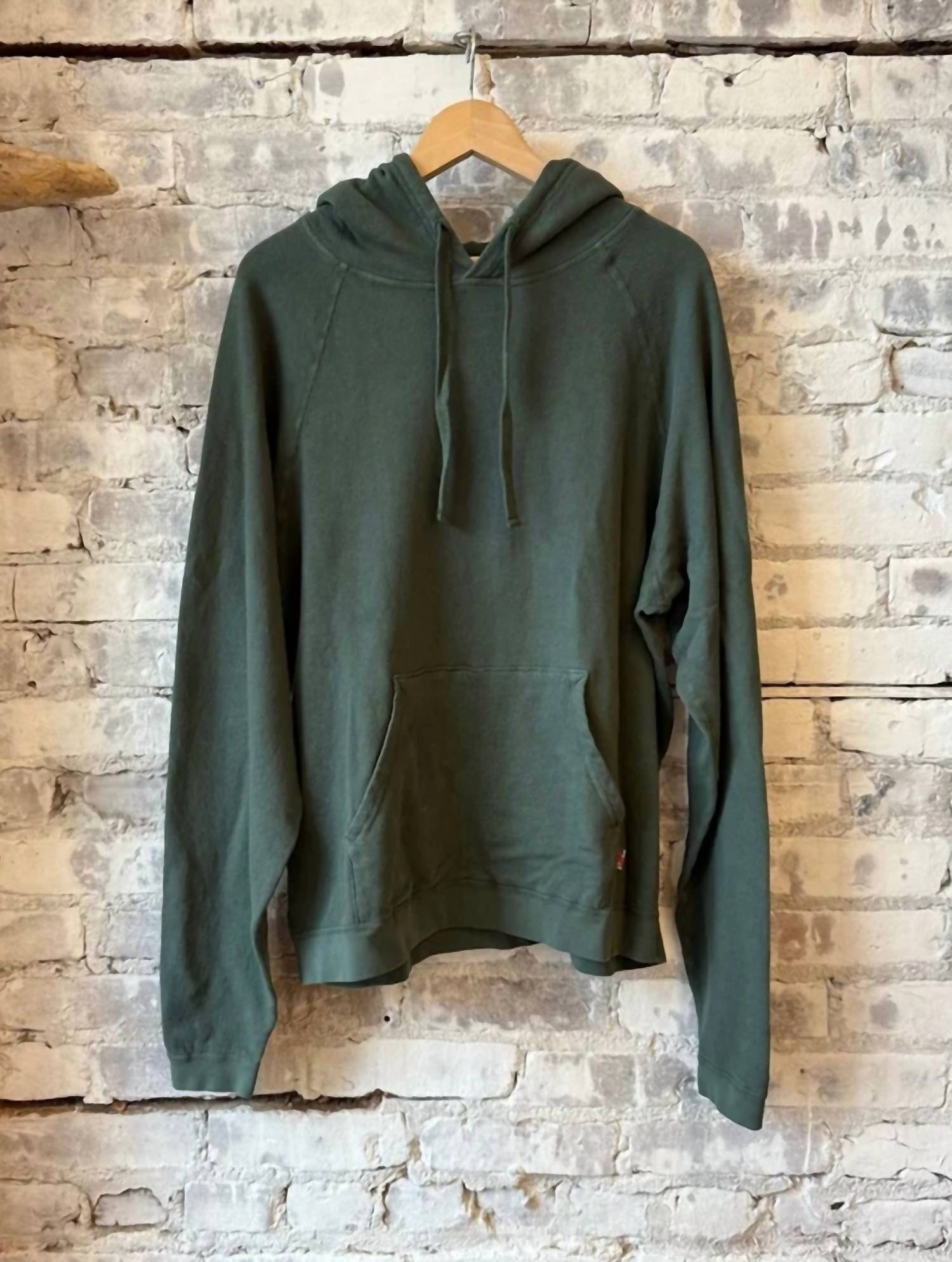 Freecity - Women's Basic Goodness Hoodie