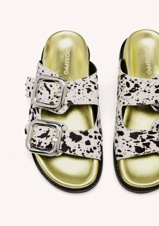 Gioseppo - Women's Mifflin Sandal