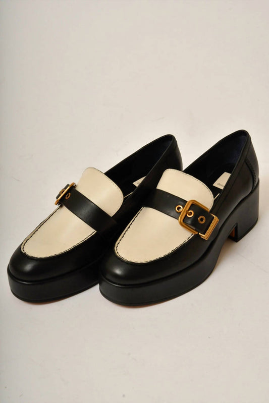 Dolce Vita - YONDER LOAFER