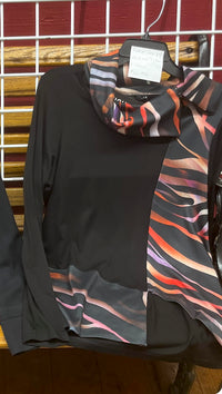 Michael Tyler - Women's Long Sleeve Top