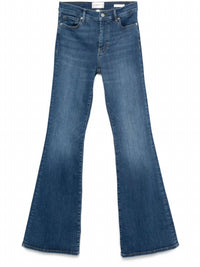 Frame - Le High Rise Flare Jeans