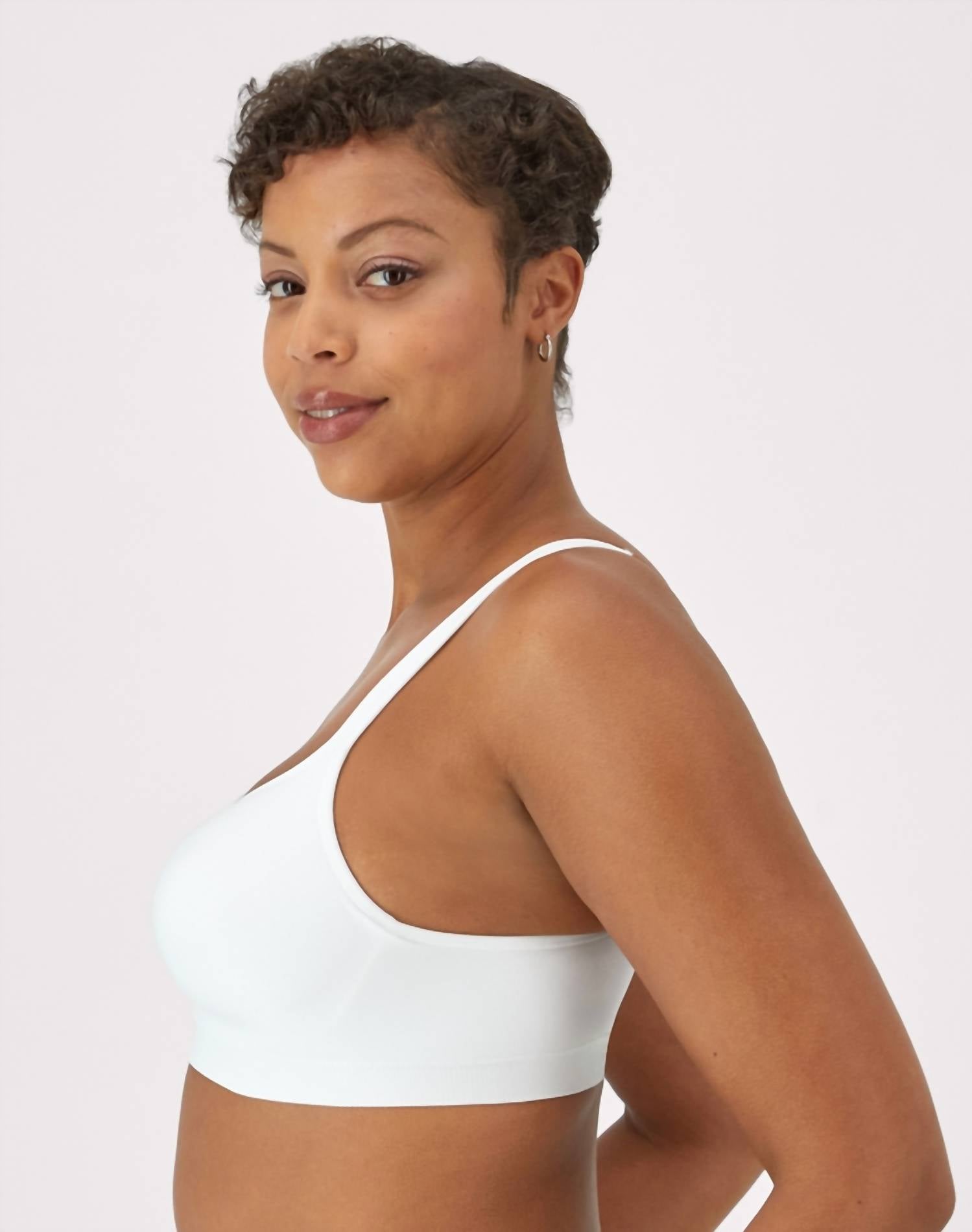 Bali - Comfort Revolution Wireless Smoothing Bra