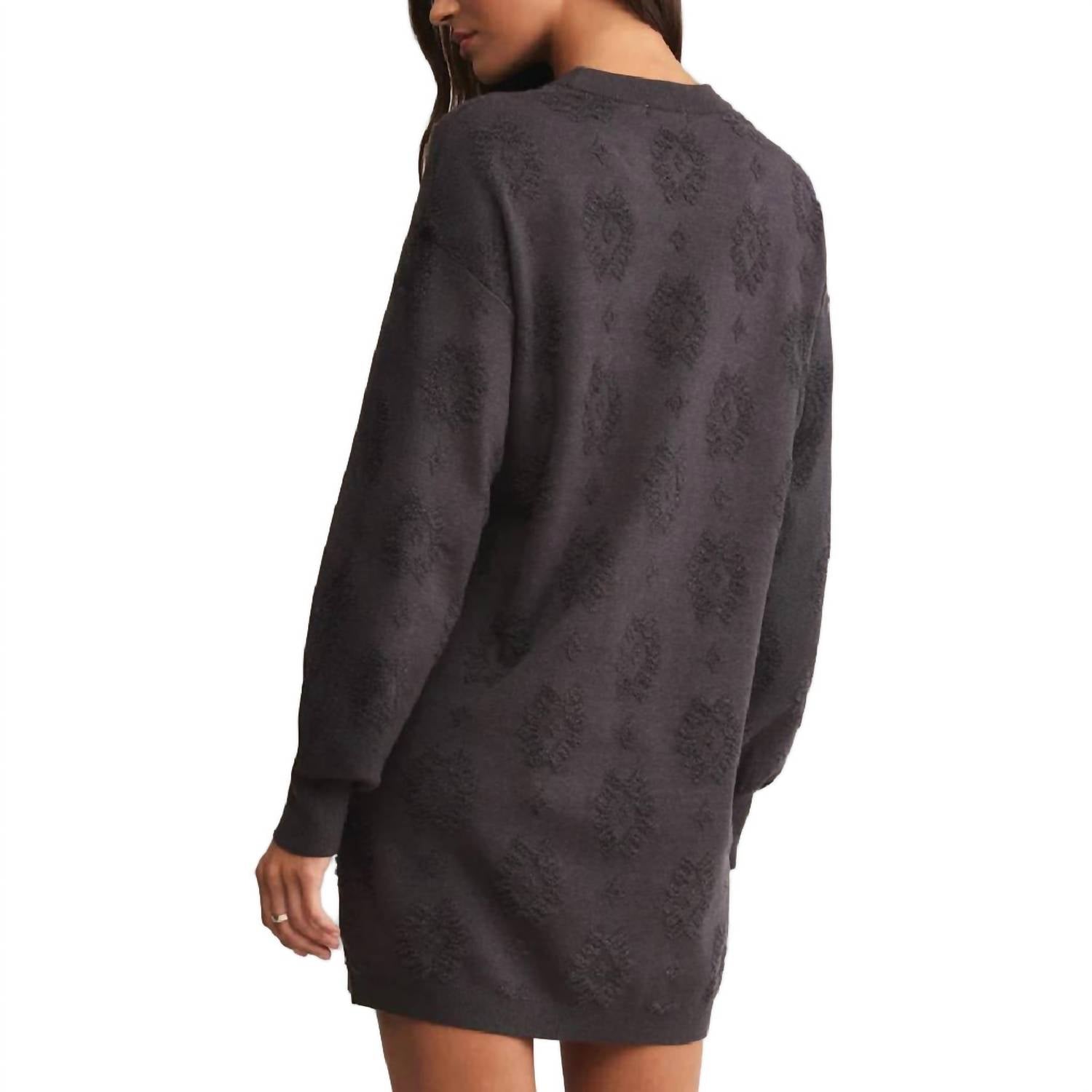 Z Supply - Amina Sweater Dress