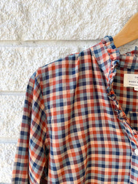 Trovata - BREEZY BLOUSE