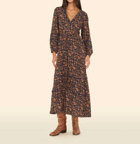 Xirena - Charly Midi Dress