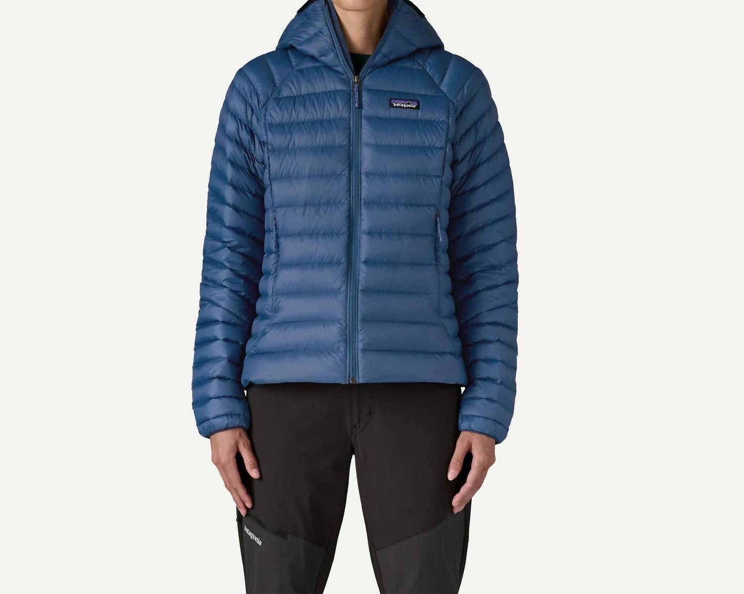 Patagonia - Women's Down Sweater Hoody