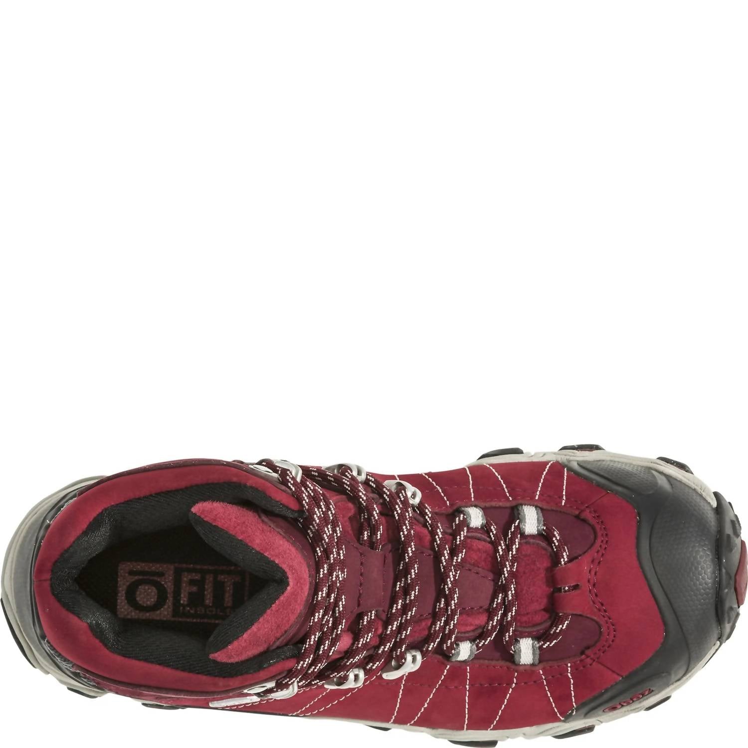 Oboz - Women's Bridger Mid Hiking Boots