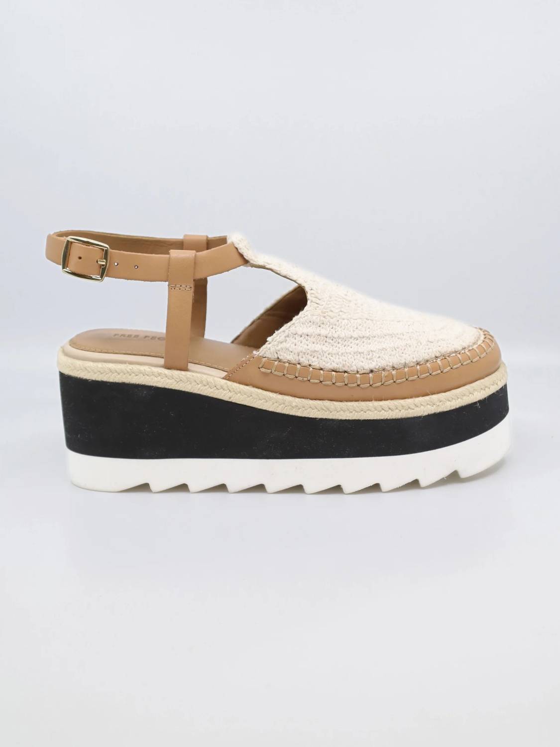 Free People - Women's Morning In Mykonos Espadrilles
