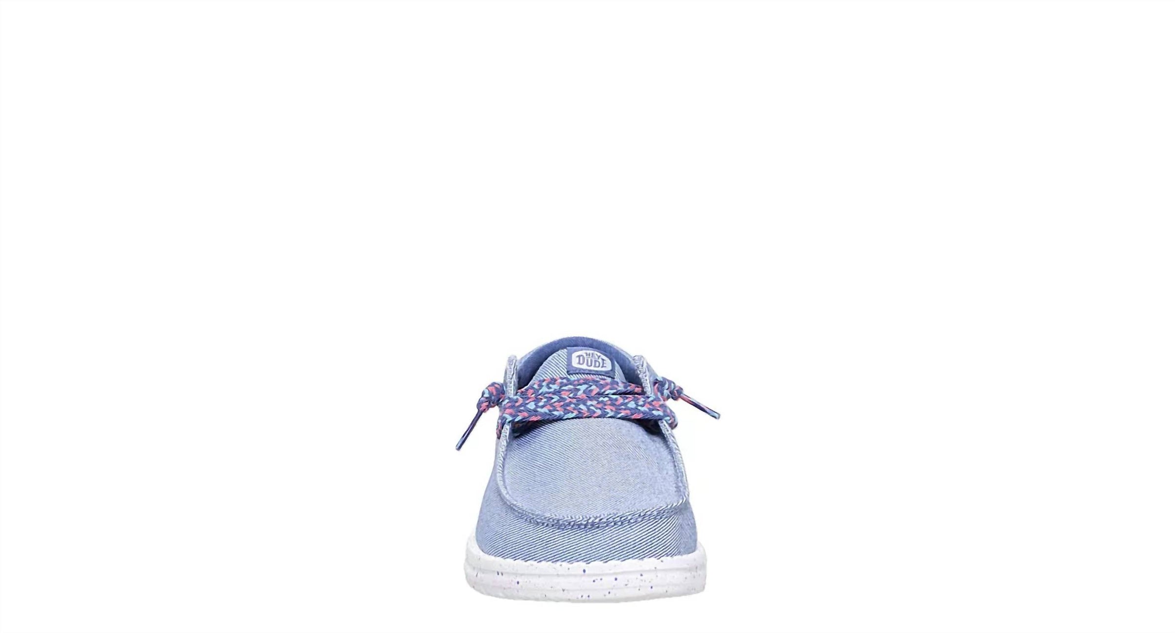 Hey Dude - Women's Wendy Funk Friendship Slip-on Sneaker
