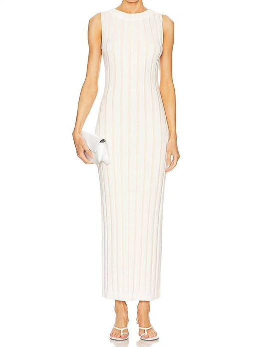 Sancia - Margot Dress