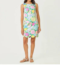 Lilly Pulitzer - Scallop Shift Dress