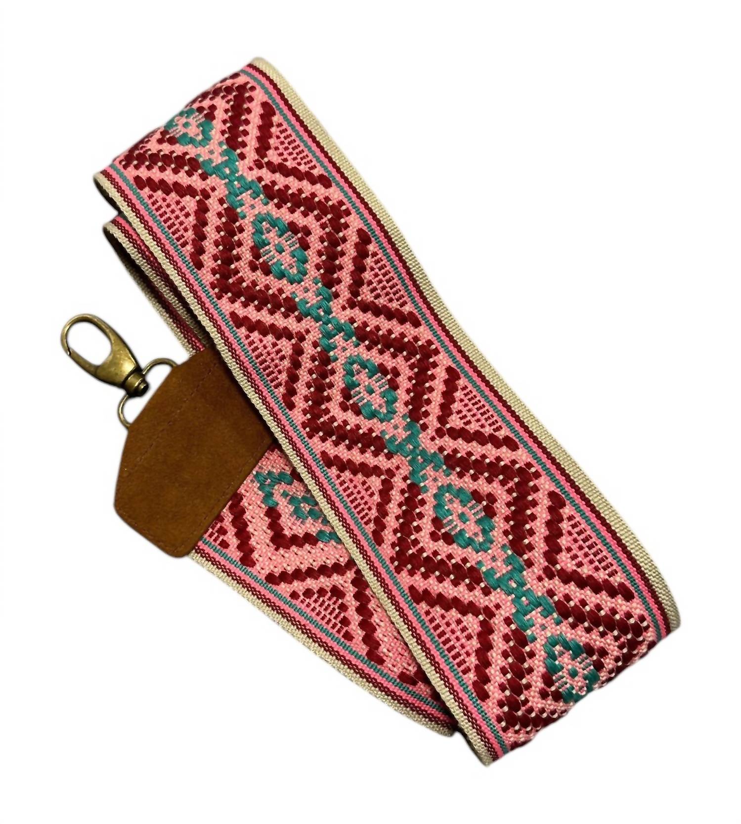 Penelope Chilvers - Women's Woven Bag Strap