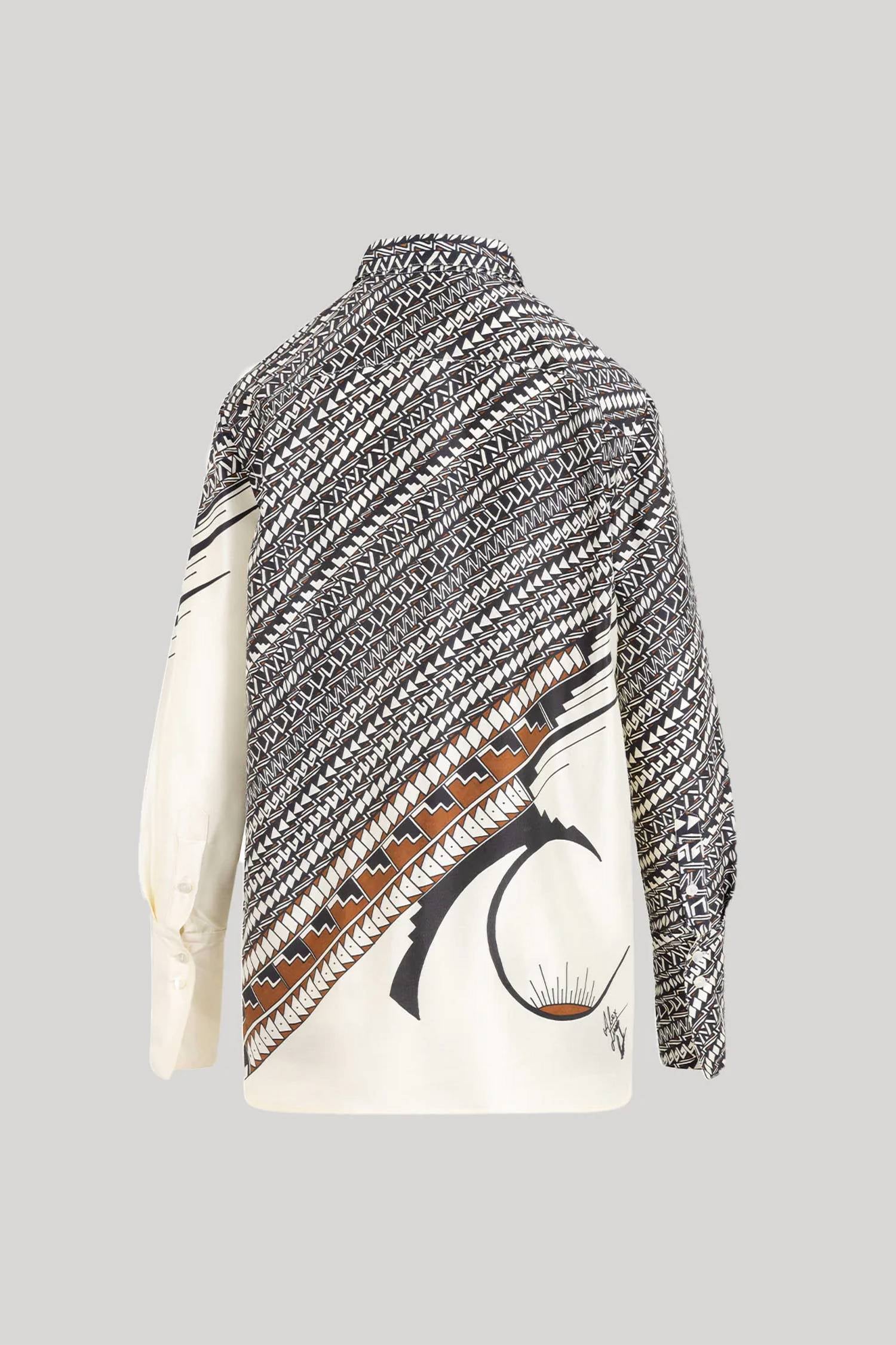 Heirlome - Alex Jurado Shirt