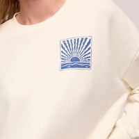Z Supply - Horizon Sunday Sweatshirt