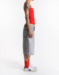 Haikure - Becky Fog Shorts
