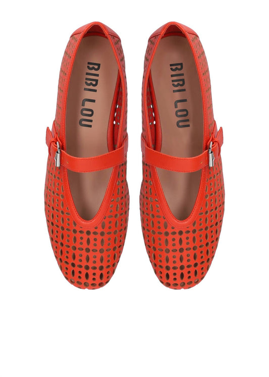 Bibi Lou - Women's Maia Flat