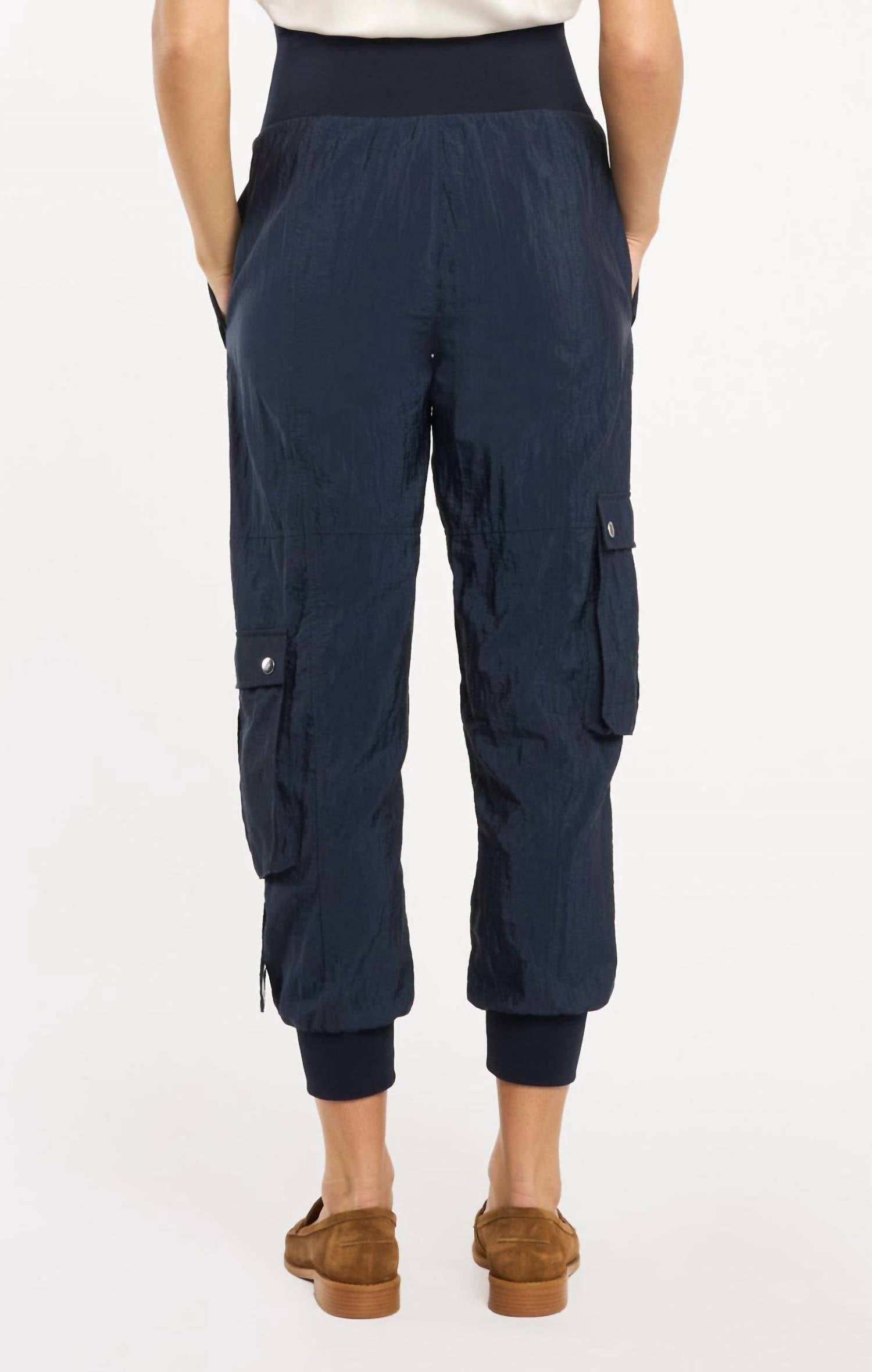 Cinq A Sept - Harmony Parachute Pants
