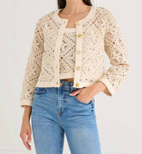 Alivia - Lola Jacket