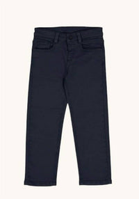 Mayoral - Boys' Soft Regulat Fit Pant