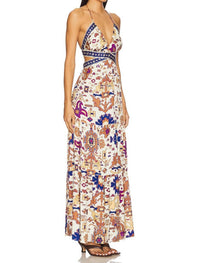 Ba&Sh - Vealy Maxi Dress