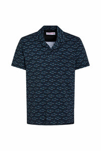 Orlebar Brown - Donald Torus Top
