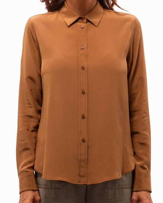 Nili Lotan - GAIA SLIM SHIRT