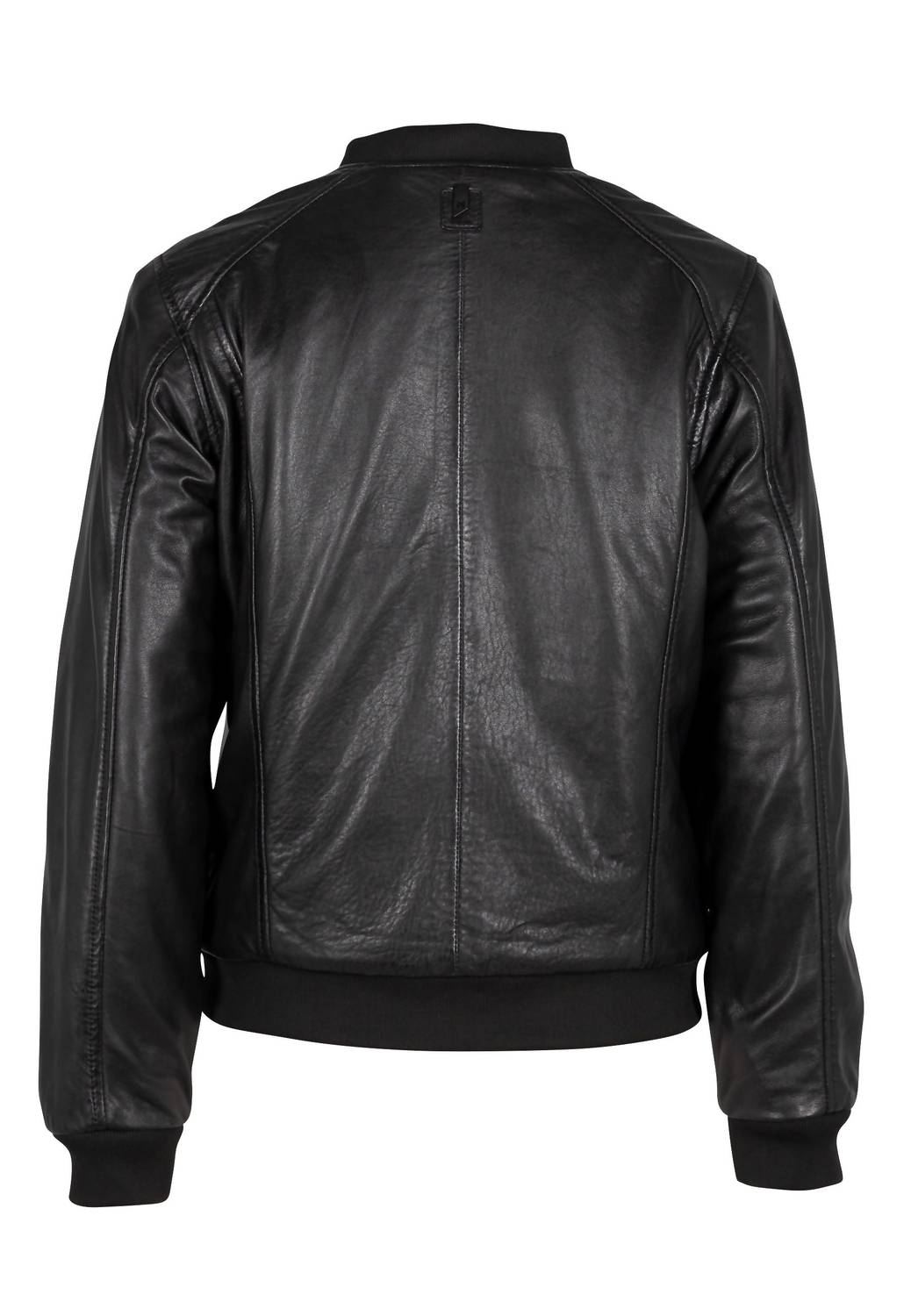 MAURITIUS Dilay Reversible Jacket in black - women's jacket - view 4