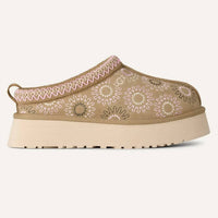 Ugg - Women's Tazz Sun Stitch Slipper