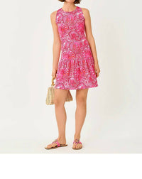 Lilly Pulitzer - Dixi Dress
