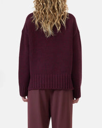 Closed - Roll Neck Sweater