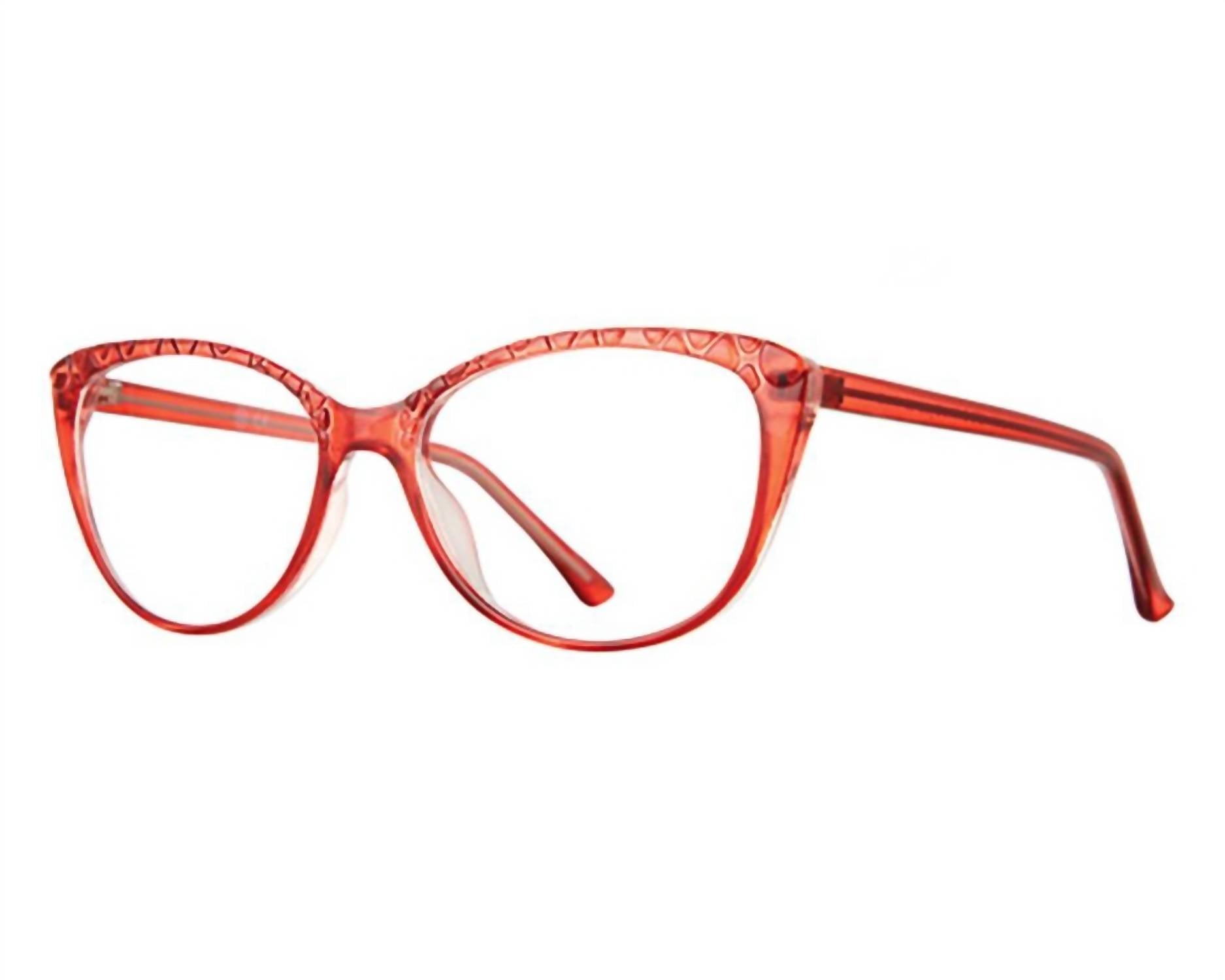 Soho - Women's 1073 Eyeglasses
