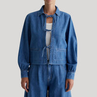Ag Jeans - Dottie Top