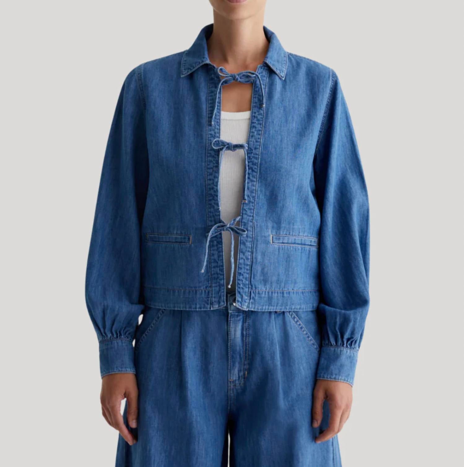 Ag Jeans - Dottie Top