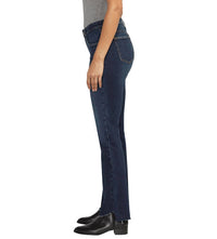 Jag - Mid Rise Eloise Boot Cut Jeans