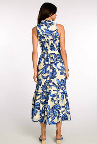 Elizabeth James The Label - Biba Dress