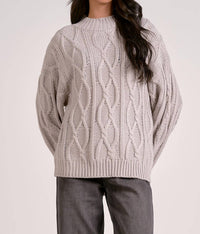 Elan - Tristian Sweater