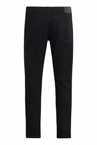 Hudson - Blake Slim Straight Stretch Denim Jean