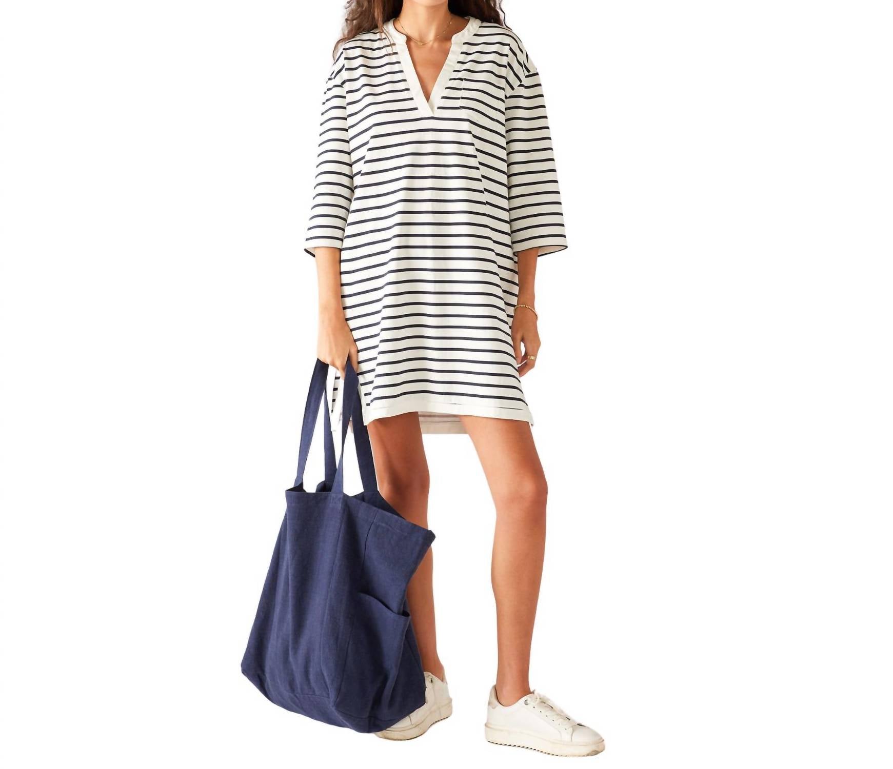 Mersea - Canvas Bag