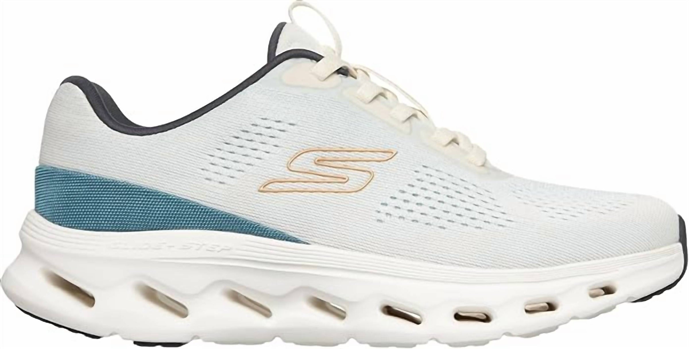 Skechers - Women's Go Walk Glide-step Vanessa Sneaker
