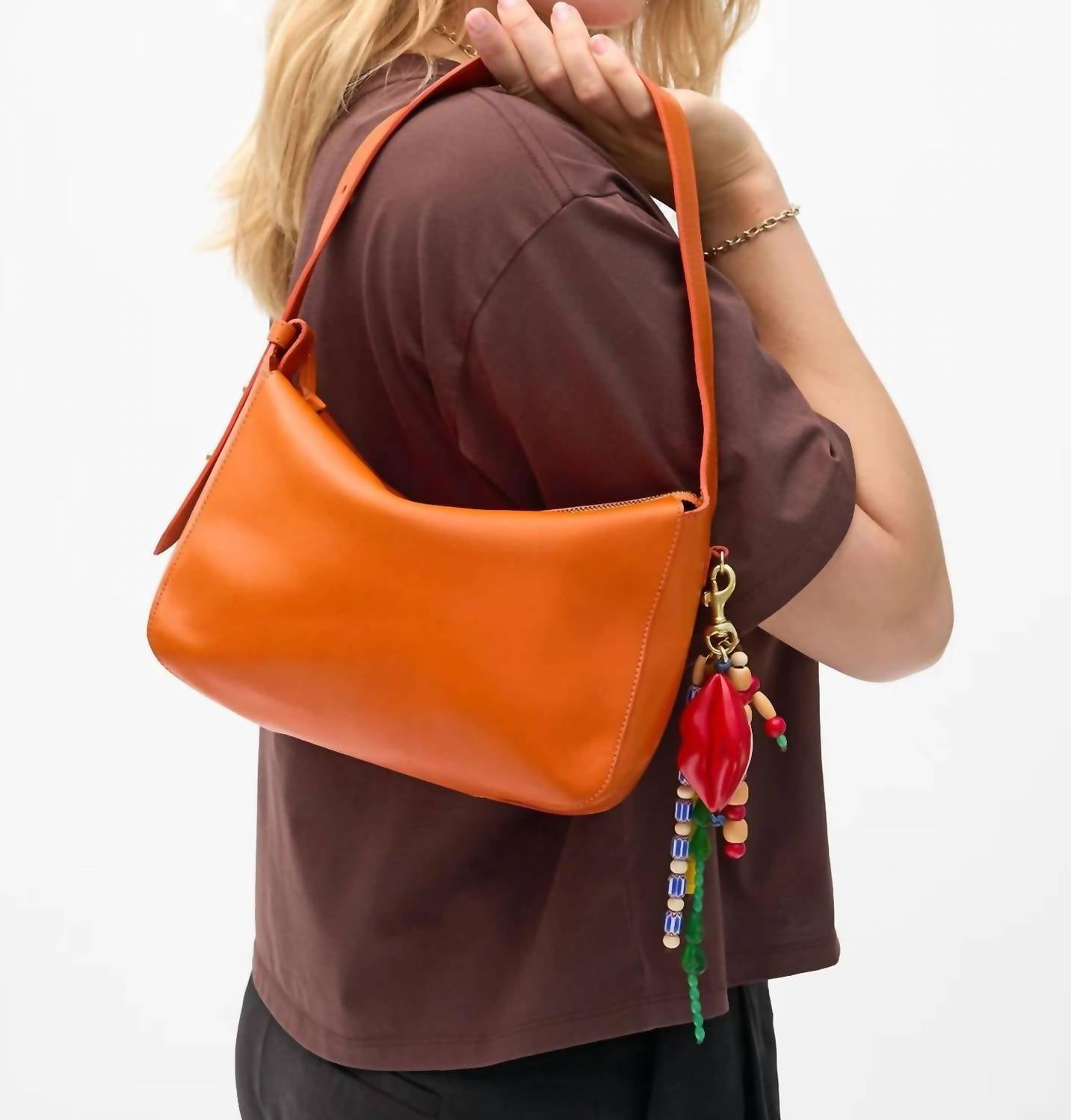 Clare V. - Fleurine Shoulder Bag