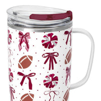 Swig Life - We've Got Spirit Travel Mug - 22 Oz.