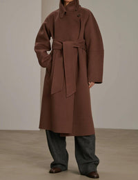 Soeur - Chambery Coat