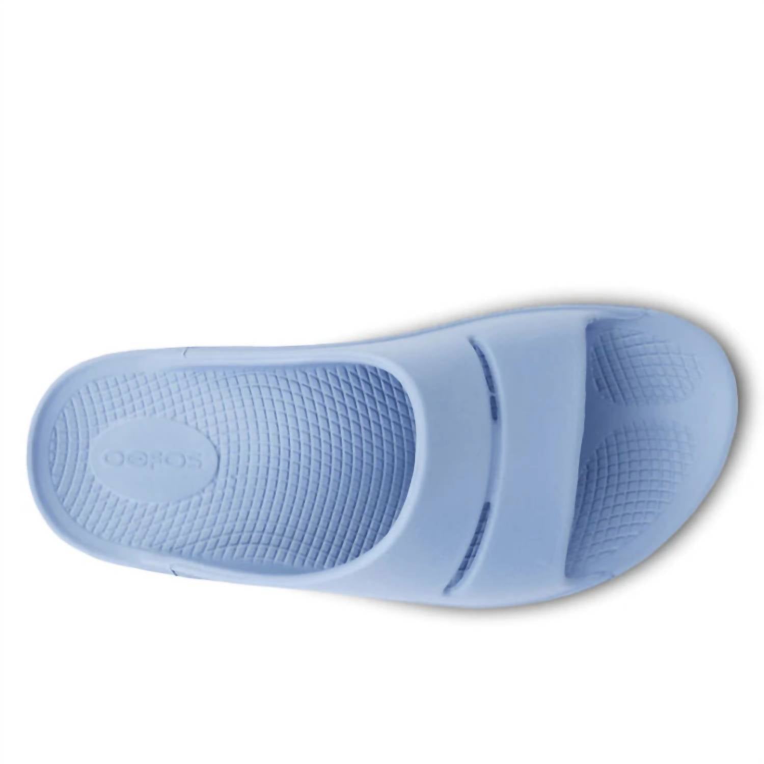 Oofos - Unisex Ooahh Slide Sandal