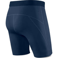 Saxx - Men's Thermoflyte Long Leg Boxer Brief